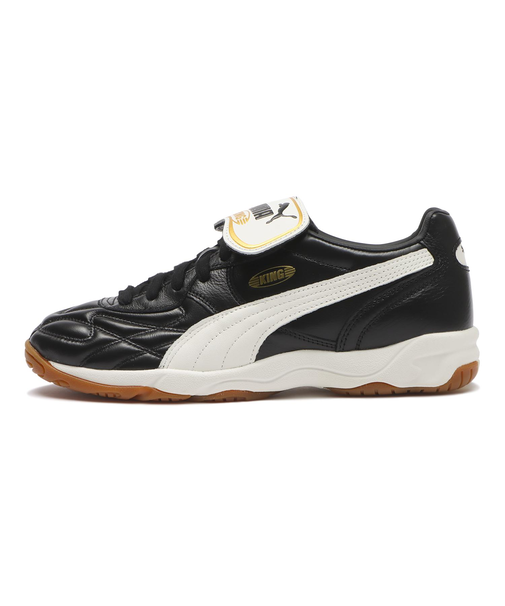 401683　KING INDOOR　01BK/WARM WH　690614-0001