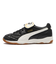 401683　KING INDOOR　01BK/WARM WH　690614-0001