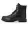 A41MW-EL2　6 IN PREMIUM BOOT WK　BLK FL GRAIN　691878-0001