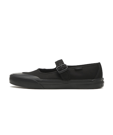 VN000CRRBJ4 MARY JANE BLACK/BLACK/BLK 688424-0001