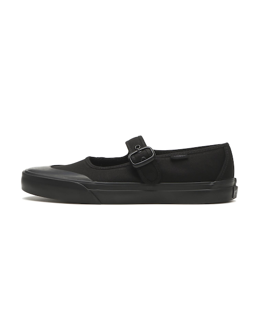 VN000CRRBJ4 MARY JANE BLACK/BLACK/BLK 688424-0001