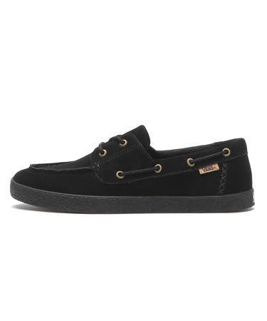 V3730　KOOKA　BLACK/BLACK　688989-0001