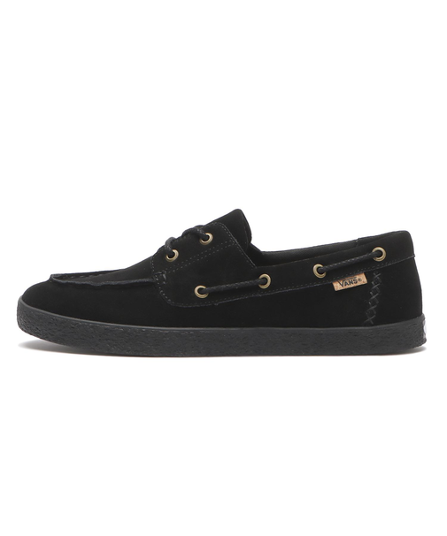 V3730　KOOKA　BLACK/BLACK　688989-0001