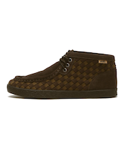 V3750　LEKKIE　BROWN/BLACK　688990-0001