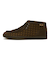 V3750　LEKKIE　BROWN/BLACK　688990-0001