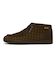 V3750　LEKKIE　BROWN/BLACK　688990-0001