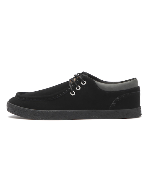 V3780 SE　FORAGER　BLACK/BLACK　688991-0002