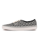 VN000D7YBM8　AUTHENTIC　CHK DOT BLACK　689214-0001