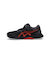 1154A201-001　19-24(H) LAZERBEAM RJ-MG-BW　BLK/ORG　686747-0001