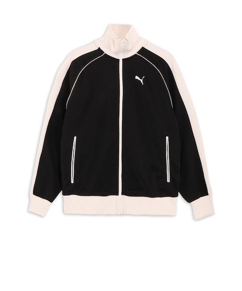 IW5581 W ADIBREAK VELOUR TT *BLACK 682576-0001｜エービーシー