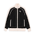 631209　T7 TRACK JACKET JP　01BLACK　692493-0001
