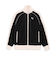 631209　T7 TRACK JACKET JP　01BLACK　692493-0001