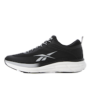 100233885　REEBOK ROAD STRIDER　BLK/BLK/GREY　692638-0001