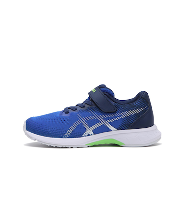 1154A201-400 19-24(H) LAZERBEAM RJ-MG-BW BLU/SLV 686748-0001