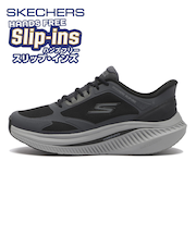 216351　GO WALK MAX CUSHIONING ARCH　BKCC　691356-0001
