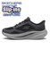 216351　GO WALK MAX CUSHIONING ARCH　BKCC　691356-0001