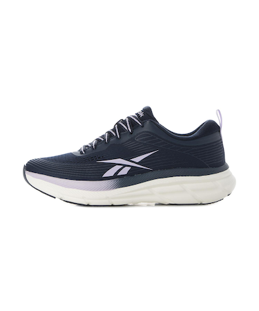 100233960　REEBOK ROAD STRIDER　PUR/GLEAM/WHT　692636-0001