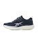 100233960　REEBOK ROAD STRIDER　PUR/GLEAM/WHT　692636-0001