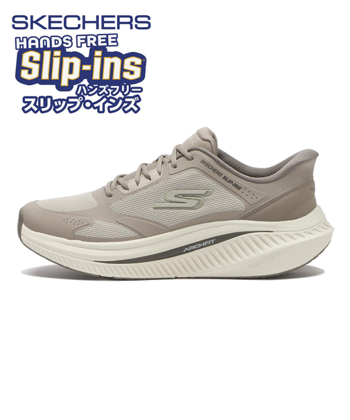 216351　GO WALK MAX CUSHIONING ARCH　TPE　691356-0002