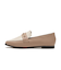 W5005　BIT LOAFER 1.5　BEIGE PINK　619180-0009