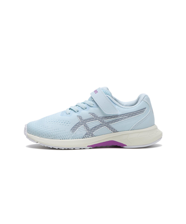 1154A202-020　19-24(H) LAZERBEAM RJ-MG-GW　L.GRY/G.BLU　686751-0001