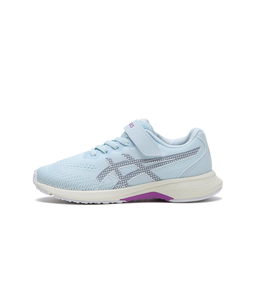 1154A202-020　19-24(H) LAZERBEAM RJ-MG-GW　L.GRY/G.BLU　686751-0001