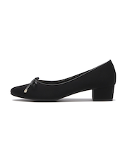 JE80246　RIBON PPS 3　BLACK　692587-0001