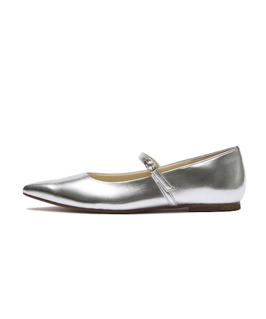 JE80240　MARY JANE 1　SILVER　692578-0004