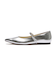 JE80240　MARY JANE 1　SILVER　692578-0004