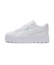 401568　22-245(H)KARMEN 2 HOLO 2.0 JR　01WHT　687930-0001