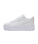 401568　22-245(H)KARMEN 2 HOLO 2.0 JR　01WHT　687930-0001