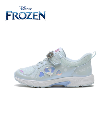 HK85203 DISNEY 16-20(H) LM FLORA ELSA 688567-0003