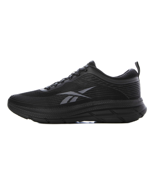 100233884　REEBOK ROAD STRIDER　BLK/BLK/BLK　692639-0001