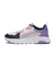 402265　22-245 TRINITY LITE BLURRY DRE　02WH/PINK FRUIT　690931-0002