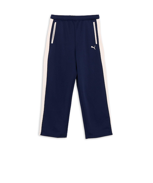 631211　M T7 TRACK PANTS JP　06NAVY　693249-0002