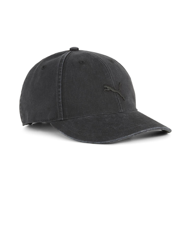 025974　U PREMIUM ESS CLASSIC BB CAP　01BK　693272-0001