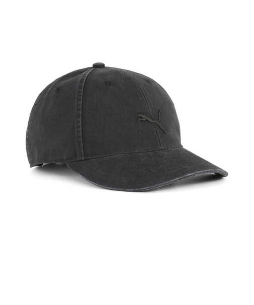 025974　U PREMIUM ESS CLASSIC BB CAP　01BK　693272-0001