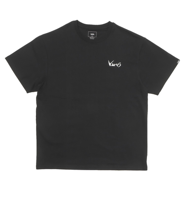 VN000U0JBLK　CNY HEBI TEE　BLACK　692833-0001