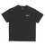 VN000U0JBLK　CNY HEBI TEE　BLACK　692833-0001