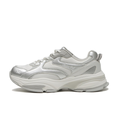 HW20395　UNA　SILVER MIX　688766-0002
