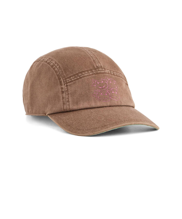 026021　U TMNT 5 PANEL CAP　02CHOCOTART　693275-0002