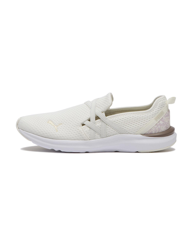 312382　W PROWL 3 BALLET GR　*03WARM WHITE　689376-0001