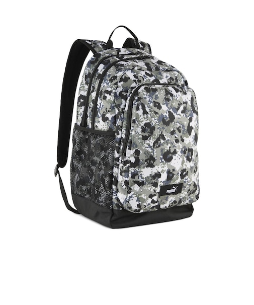 091150　U ACADEMY AOP BACKPACK　03BK/CAMO AOP　693279-0002