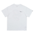 VN000U0JWHT　CNY HEBI TEE　WHITE　692834-0001