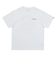 VN000U0JWHT　CNY HEBI TEE　WHITE　692834-0001