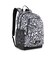 091150　U ACADEMY AOP BACKPACK　01BK/GRA AOP　693279-0001