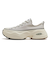 31313911　AS (R) SURGETRAINER OX　MIST GRAY　690519-0001