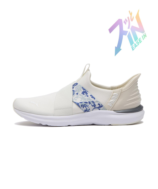 312384 W PROWL 3 EASE IN SGR *02WARM WHITE 689377-0002