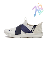 312643　W PROWL 3 EASE IN W2　*01WARM WHITE　689381-0001