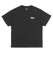VN000U0FBLK　CHOCHIN TEE　BLACK　692835-0001